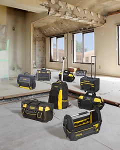 17K views · 14 reactions | Storage sorted #STANLEY | Stanley Tools UK | Facebook