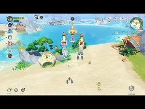 Roco Kingdom: World - Day 10 !!!