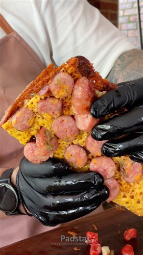 Padstal-Deli on Instagram: "Probably one of the nicest dishes I have made so far with our Gerookte Kaaswors 🤤🤤 At Padstal-Deli Butchery, quality comes first: ✅ Freshly cut in-store ✅ Locally sourced ✅ Packed with flavor Order online, contact below or come visit us! https://maps.app.goo.gl/xKeNzqB3bqnnLCWF8?g_st=awb 📧 info@padstaldeli.co.za 📍 Cnr Lloys Ellis Rd and Erasmus. Mnandi, Centurion . . . . . . . . . . . #PadstalDeli #butchery #wildsvleis #wildsvleisbewerking #braai #braaisa #lekkerv