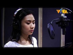 Are you ready to be a star, Sarah Geronimo?