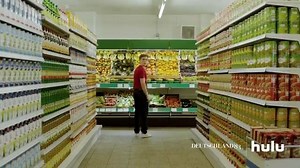 The wall isn't the only thing that divides them. Deutschland 83 Season 1 is now streaming, exclusively on Hulu. | Hulu