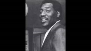 Otis Redding - These Arms of Mine