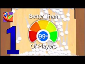 Bounce Balls: Gameplay (Android)