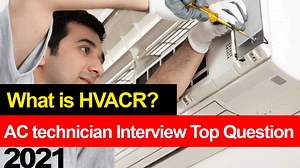 Channel Link : https://www.youtube.com/channel/UCgem2U-cQy4DxGz2dwyGJSg AC technician 2021 Top interview Question answer what is RAC ? refrigeration and air conditioning what is HVAC ? Heating Ventilation and Air Conditioning what is HVACR ? Heating Ventilation Air Conditioning and Refrigeration | Fully4world