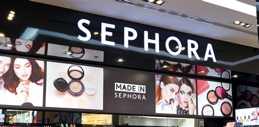 Beauty giant Sephora has returned to the UK after nearly 20 years – by betting on AI and gen Z