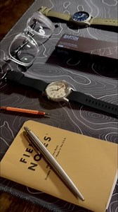 7.4K views · 565 reactions | Is your watch holding back your style? Let me introduce you to Barton Bands. I like Barton for their quality and their durability. Plus, they've got variety, leather, silicone, nylon. Whether you're in the office or on the trail, Barton's got a band for you. Plus, their quick release straps make styling your watch effortless. Don't just wear a watch. Make it yours with Barton. | BARTON Watch Bands | Facebook