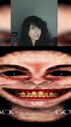 This Deep Web Game Scared me so much | Roblox Horror Games (Funny Moment) #shorts