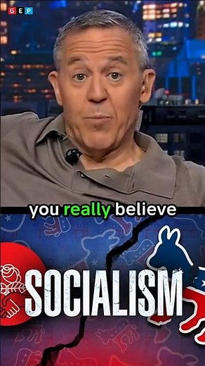 Gutfeld MOCKS Dems Dilemma