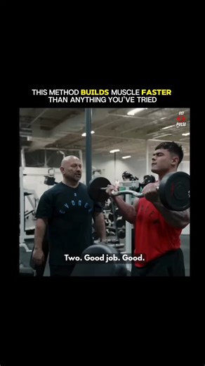 Workouts | Form Fixes | Muscle Growth | Watch till the end — this technique will change the way you train. Ever heard of FST-7? It stands for Fascia Stretch Training 7, created by... | Instagram
