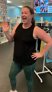 Meet Burn Manchester member, Kara! ✨...