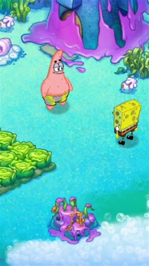 SpongeBob Adventures Gameplay (iOS, Android) Part 1