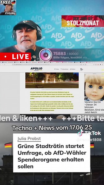 Techno News Highlights from June 17, 2025