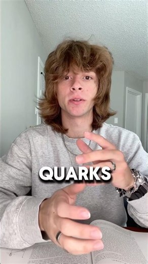 Physics for People in a Hurry Part 3: Quarks #math #physics #quark