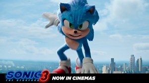 12K views · 136 reactions | The ultimate showdown is here! ⚡ Sonic vs. Shadow in a battle of speed, power, and will. Who will come out on top? Find out in "Sonic the Hedgehog 3," now showing at SM Cinema!  BUY YOUR TICKETS NOW! : https://bit.ly/SonicTheHedgehog3AtSMCinema : SM Cinema ticket booths #SonicTheHedgehog3 #SonicTheHedgehog3AtSMCinema #SMCinema | SM Cinema | Facebook