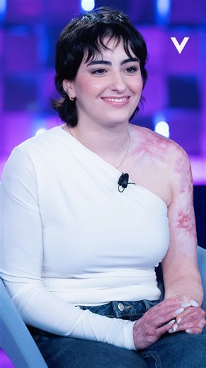 Sofia e Francesca, un'amicizia più forte di tutto 🤍 #Verissimo