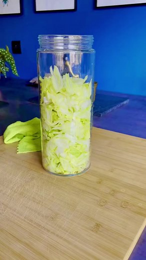 Comment se conserve une salade | Rimastuce