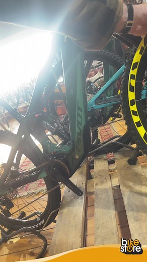 Bike-Store srl on Reels