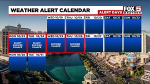41 reactions · 11 comments | LAS VEGAS FORECAST The October warmth continues before some cooler and wetter changes arrive next week. Here's the latest timing. | Sam Argier | Facebook