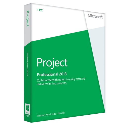 Amazon.com: Microsoft Project 2013 Professional Activation Key: 9787523000533: unknown author: Libros