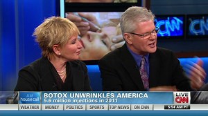 Has Botox changed the face of beauty? | CNN