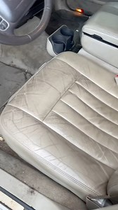 Lincoln Deep Clean | GT Detailing