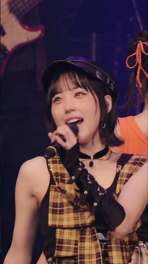 生バンドでアモ💃🥁🎸 Juice=Juice『盛れ！ミ・アモーレ』Live at 戸田市文化会館 2025.10.10 #juicejuice #ジュースジュース #盛れミアモーレ #ハロプロ