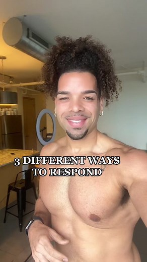 3 WAYS TO RESPOND IF SOMEONE CALLS YOU FAT🙌❤️ #fyp