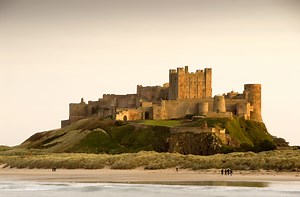 Castles for Romance - Our Top Picks