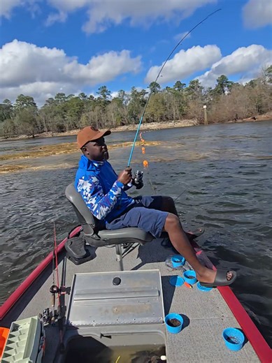 Bream Fishing: A Catch Worth Leaving Crappie Behind