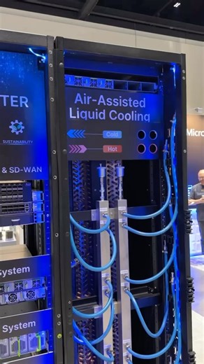 StorageReview on Reels