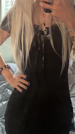 will u wear wigs #fyp #xyzabc