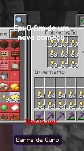 Go check it out and subscribe to the 32k mission! #shorts #minecraft #viralvideo #youtubeshorts #...