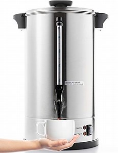 100 Cup Coffee Maker - Our Top Picks And Reviews | Art Of Barista