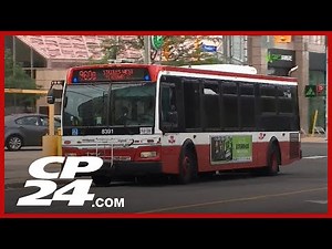 New TTC service changes include less wait time, scheduling changes for 32 routes
