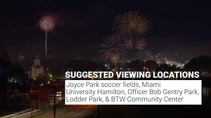 13K views · 58 reactions | Watch Hamilton's 4th of July fireworks...