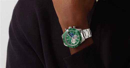 How Zenith is redefining luxury watches for a new generation