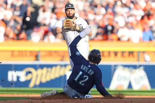How to Watch Mariners vs Tigers ALDS Game 5: Live Stream MLB Postseason, TV Channel