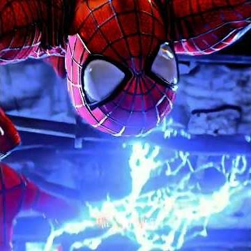 🔥 “EPIC SPIDER-MAN EDIT 🕷️ | Andrew Garfield Returns | TASM 2 Cinematic Edit | #TheEditWeb”