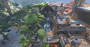Valorant's new map Fracture sounds like a defender's nightmare