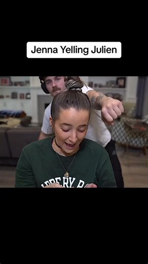 Credit: @Jenna_Marbles @juliensolo #creativecommons | juliensolo