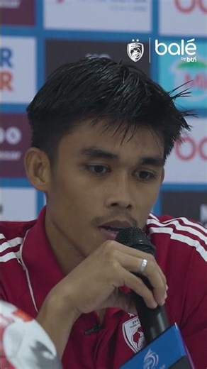 Post Match Press Conference vs Malut United #EwakoPSM