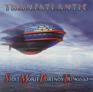 TransAtlantic - SMPTe