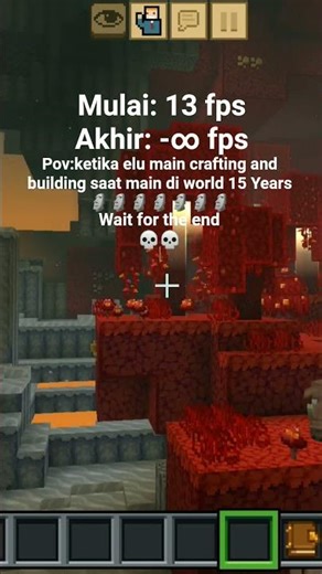 OH MY PCCCCC #memes #minecraft #linux #witherstorm #edit #funny #error