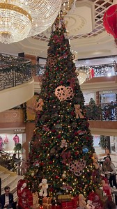 2.1K views · 273 reactions | ✨ Metropole Shopping Monte-Carlo has unveiled its Christmas theme for the year, inspired by the works of Jules Verne. Visitors can explore festive decorations and displays that bring the author’s adventurous stories to life, creating a unique holiday experience.  @nikii_borisova #julesverne #metropoleshoppingcenter #holidaymagic | Monaco Life | Facebook