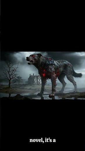 Sherlock Holmes - The Hound of the Baskervilles 1902