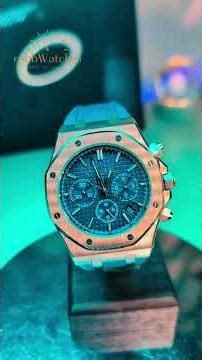 Seiko Mod VK63 - Royal Blue Octa #seiko #watch #seikomod