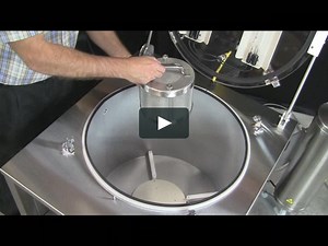 Inhalation Exposure System