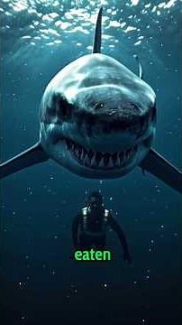 "Don't Swim Away from the Shark 🦈 | Admiral McRaven's Life Advice"