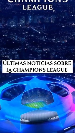81K views · 6.6K reactions | Últimas noticias sobre la champions league  #ChampionsLeague #futbol #Noticias | Ramón da futbol | Facebook