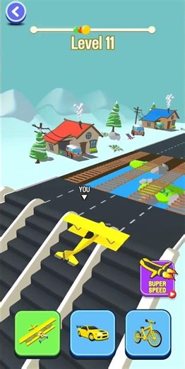 #transformation #videoo'yin #o'yin #mobileo'yin #qisqa video